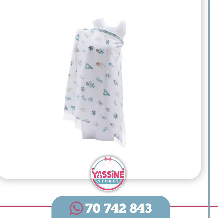 Nursing cover - Yassine Stores