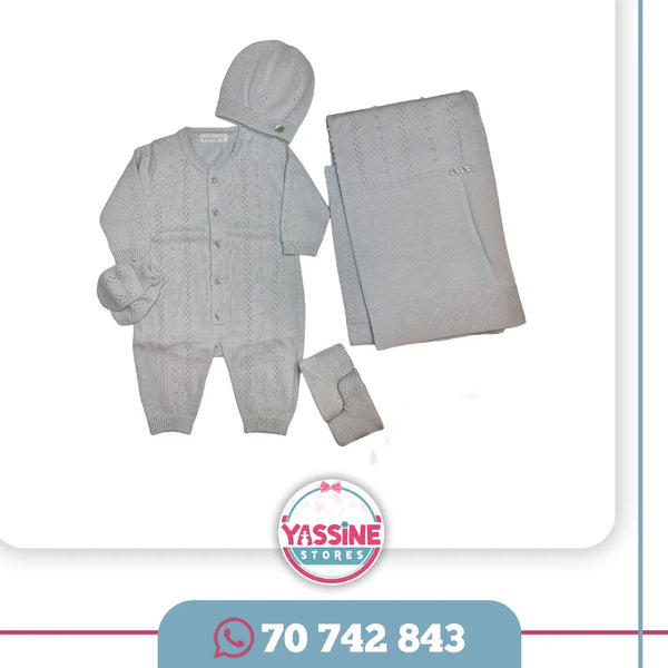 Hospital set - Yassine Stores