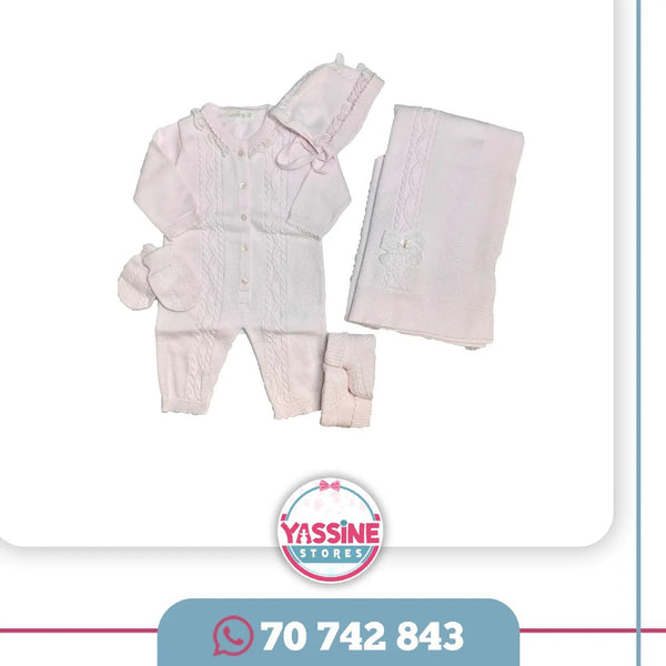 Hospital set - Yassine Stores