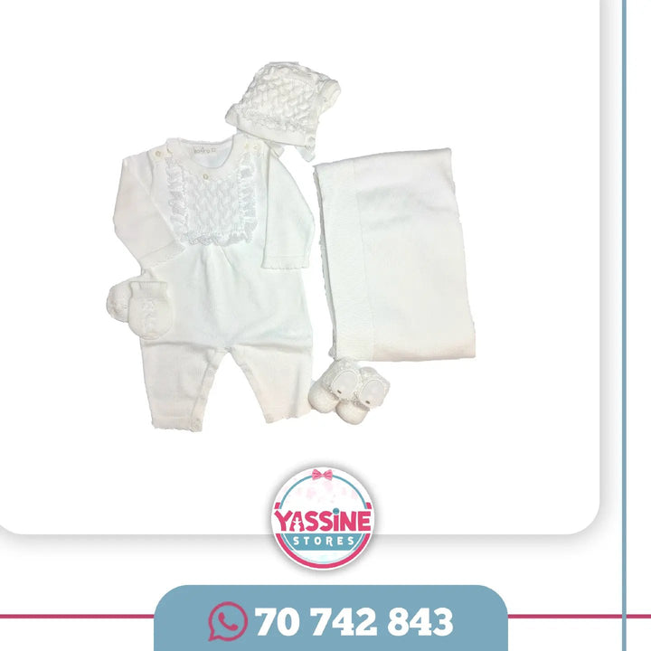 Hospital set - Yassine Stores