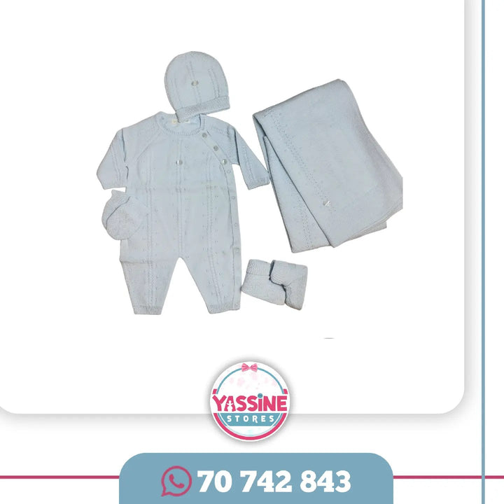 Hospital set - Yassine Stores