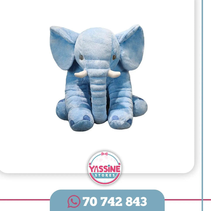 Elephant - Yassine Stores