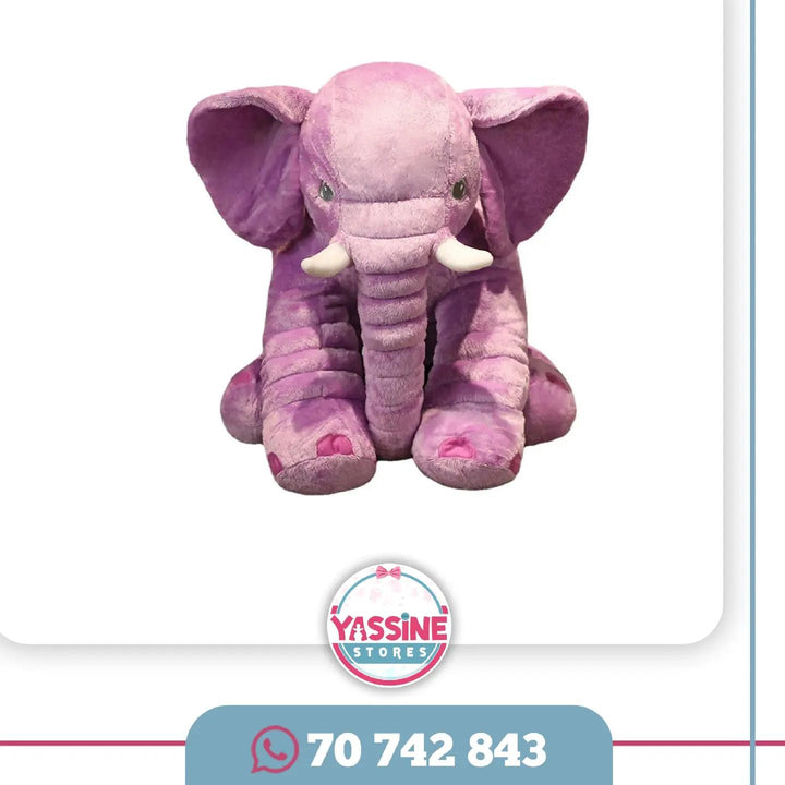 Elephant - Yassine Stores