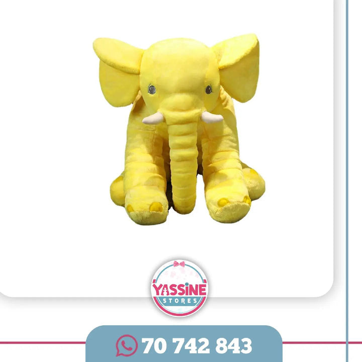 Elephant - Yassine Stores