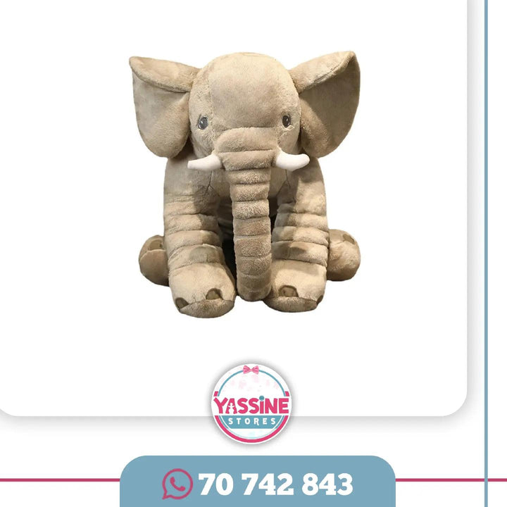 Elephant - Yassine Stores