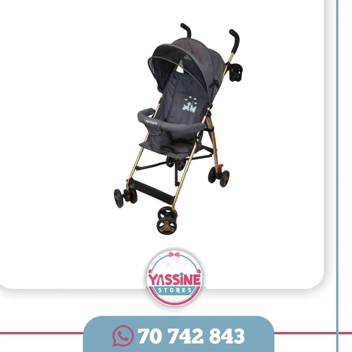 Light stroller - Yassine Stores