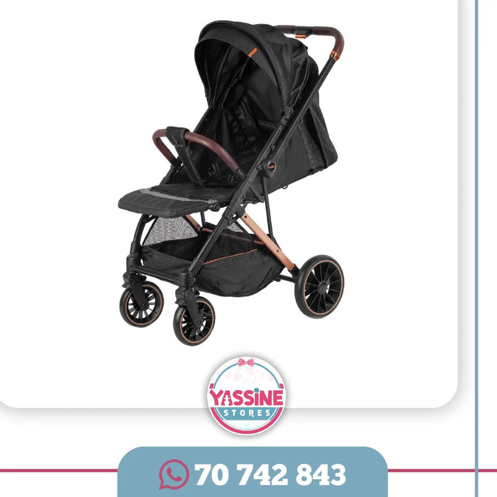 Kidilo stroller - Yassine Stores