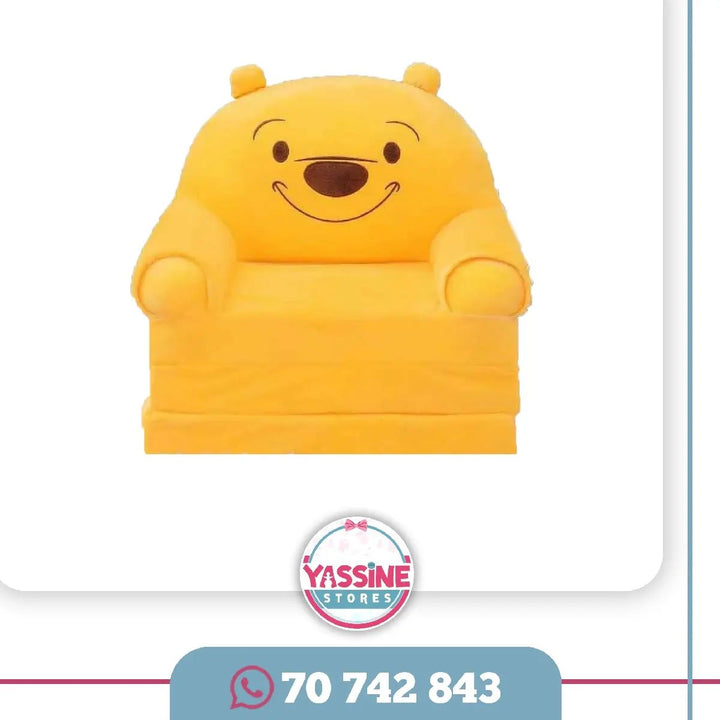 Kids Sofa Seat - Yassine Stores