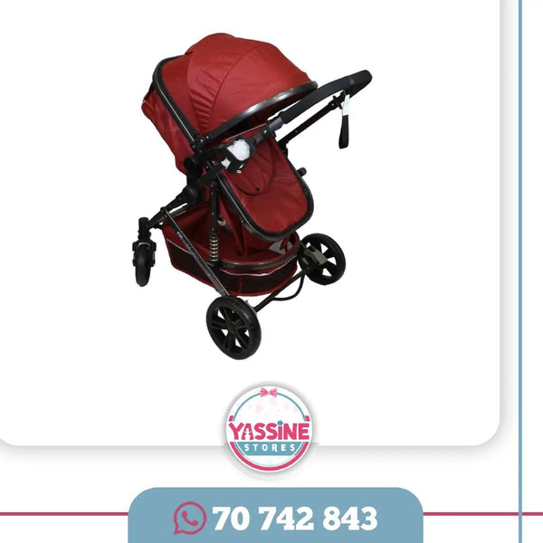 Stroller - Yassine Stores