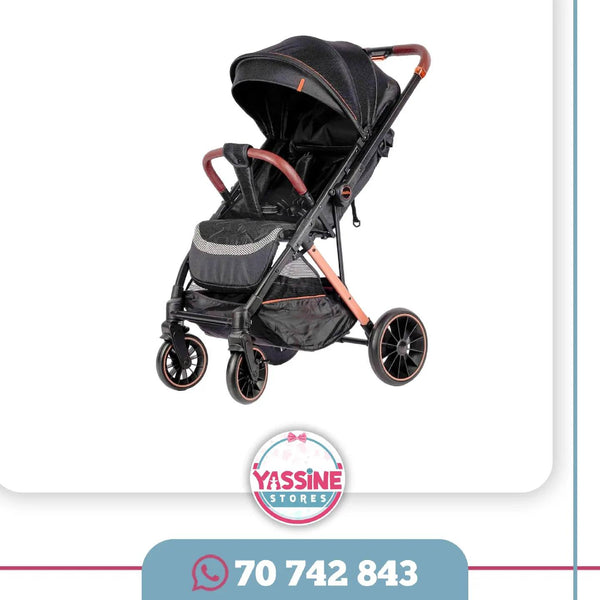 Kidilo stroller - Yassine Stores