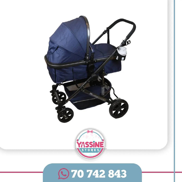 Stroller - Yassine Stores