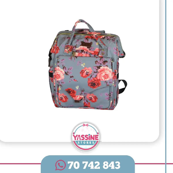 Baby Bag Yassine Stores