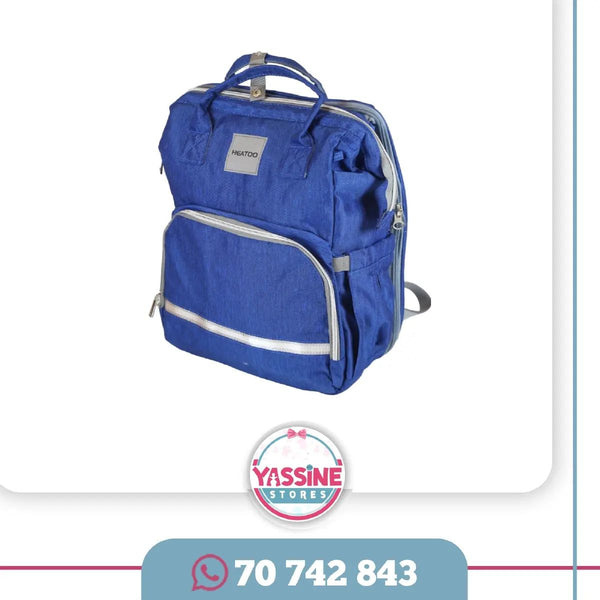 Baby Bag Yassine Stores