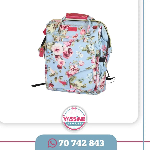 Baby Bag Yassine Stores