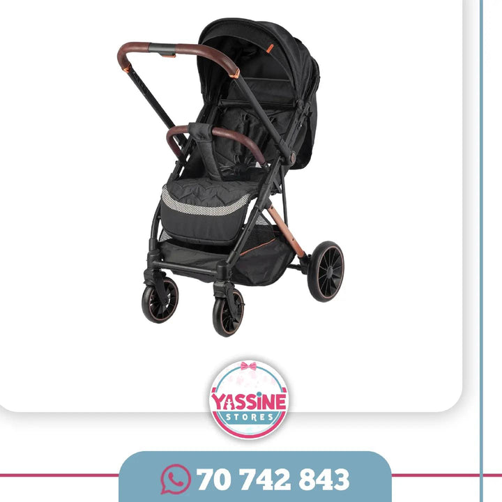 Kidilo stroller - Yassine Stores