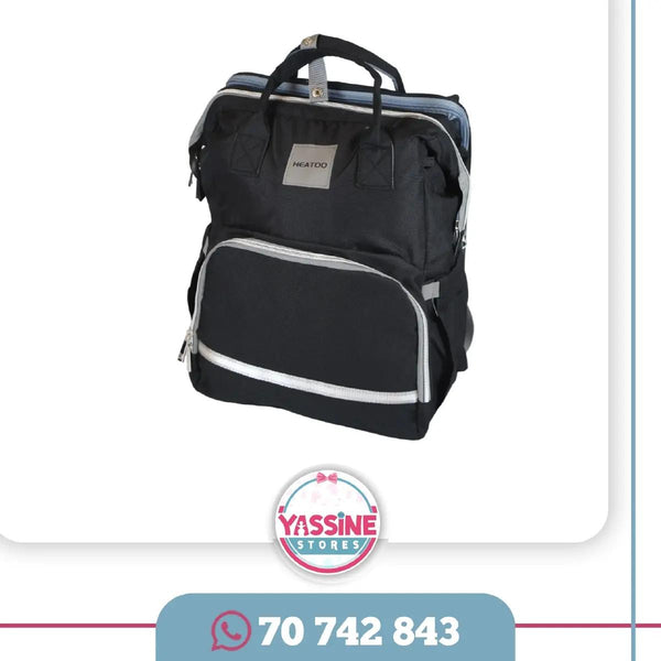 Baby Bag Yassine Stores