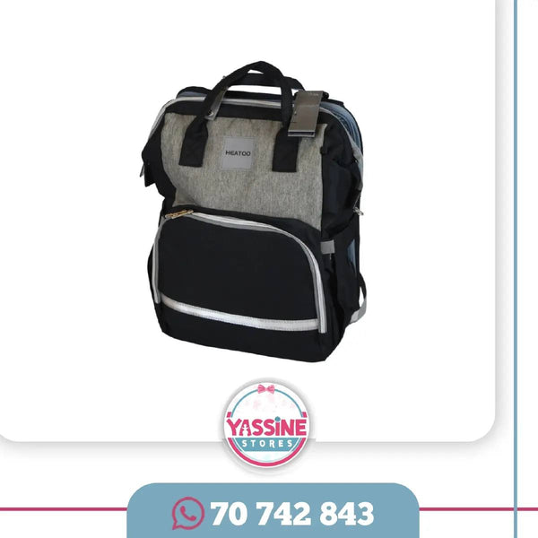 Baby Bag Yassine Stores