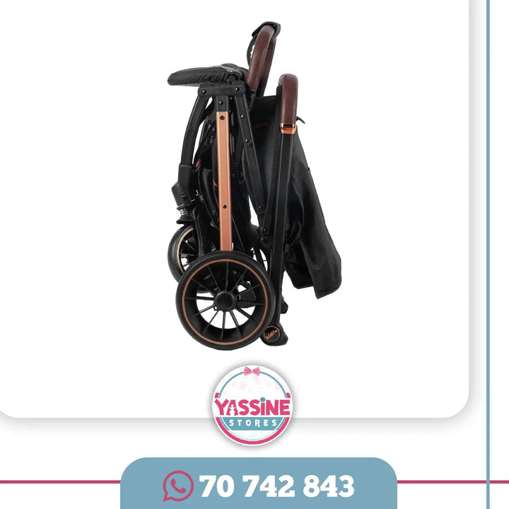 Kidilo stroller - Yassine Stores