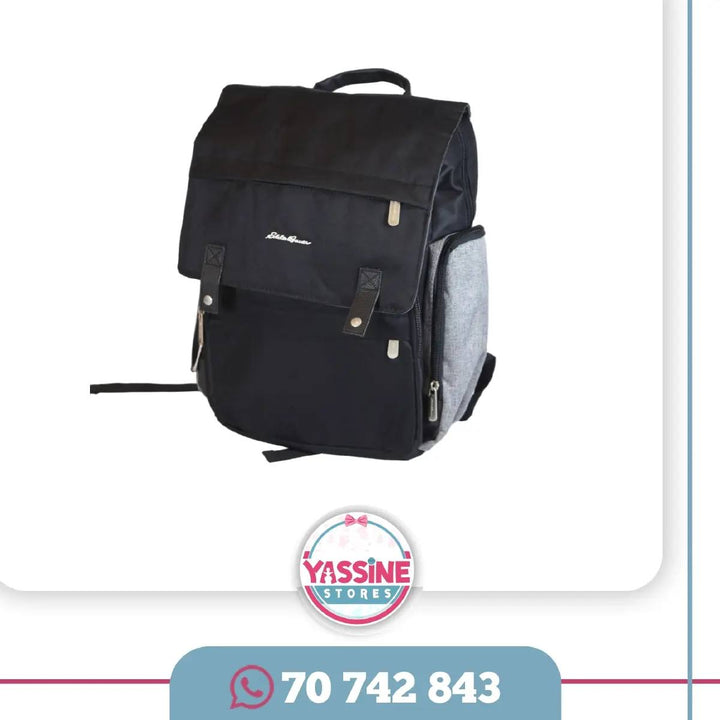 Baby Bag Yassine Stores