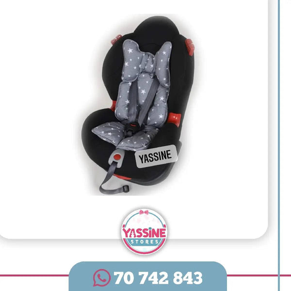 Stroller and car seat cushion - Yassine Stores