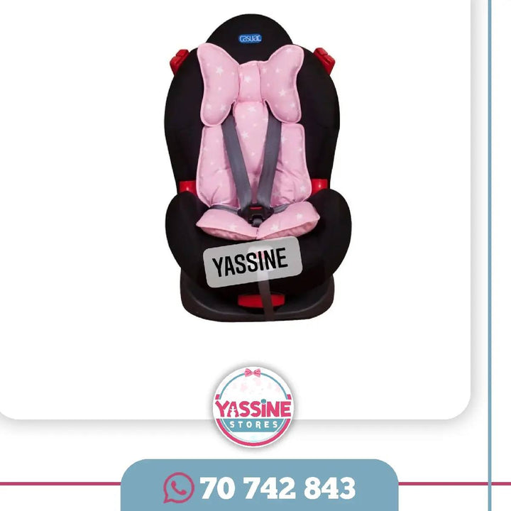 Stroller and car seat cushion - Yassine Stores