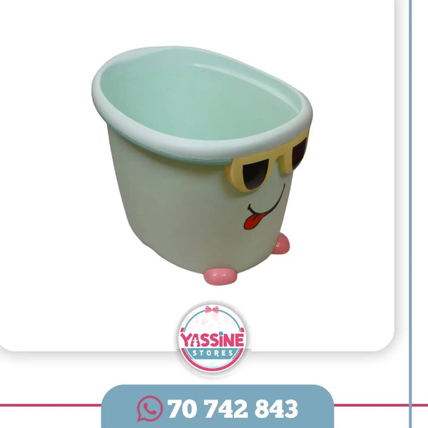 Baby bathtub - Yassine Stores