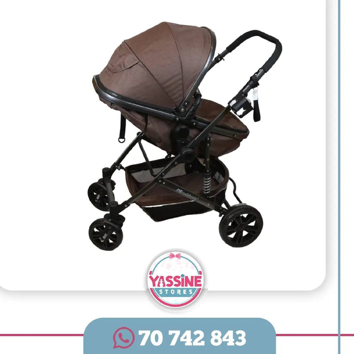 Stroller - Yassine Stores