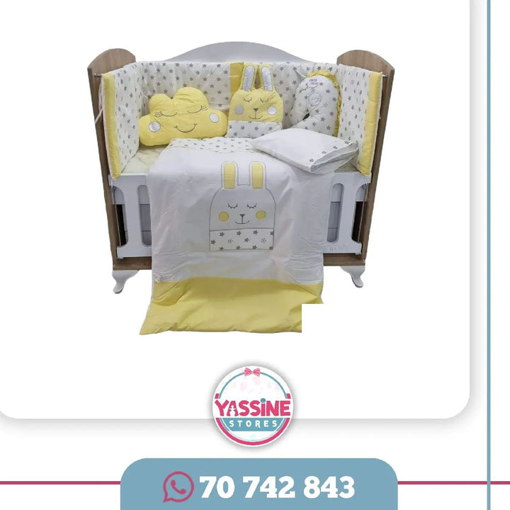 Baby set  - Yassine Stores