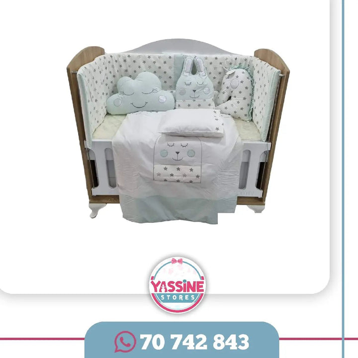 Baby set  - Yassine Stores