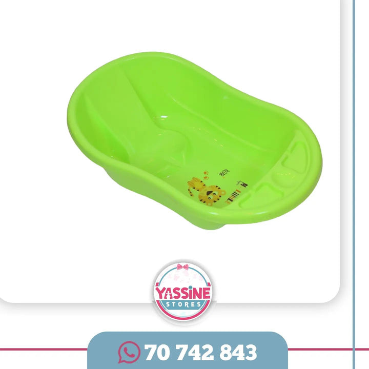 Baby bathtub - Yassine Stores