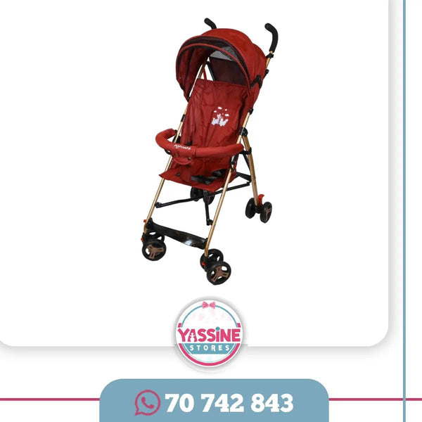 Light stroller - Yassine Stores