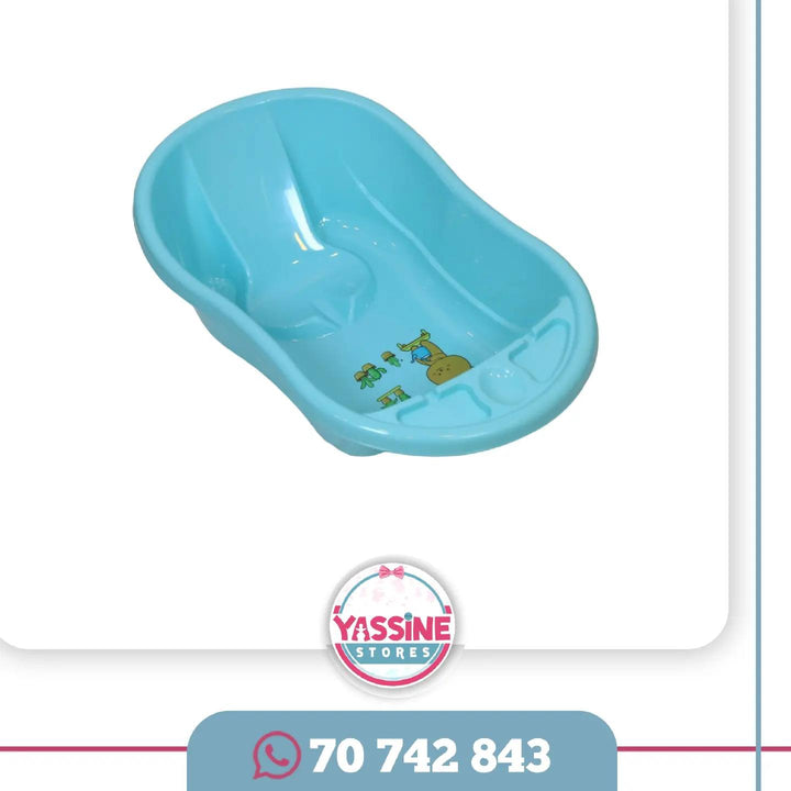 Baby bathtub - Yassine Stores