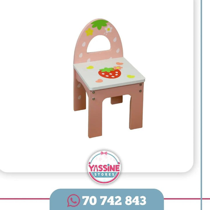 Chair - Yassine Stores