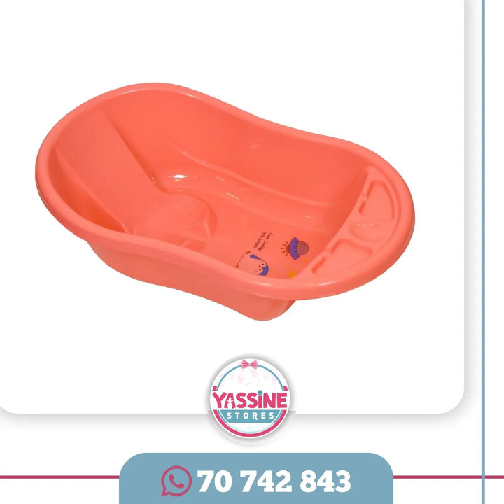 Baby bathtub - Yassine Stores