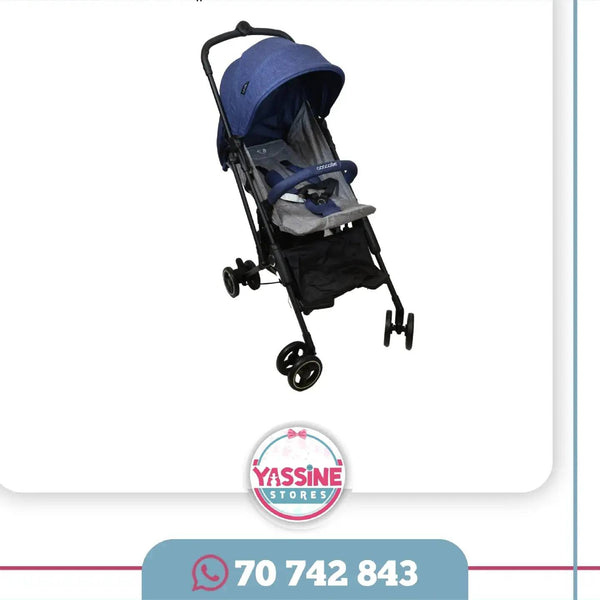 Foldable stroller - Yassine Stores