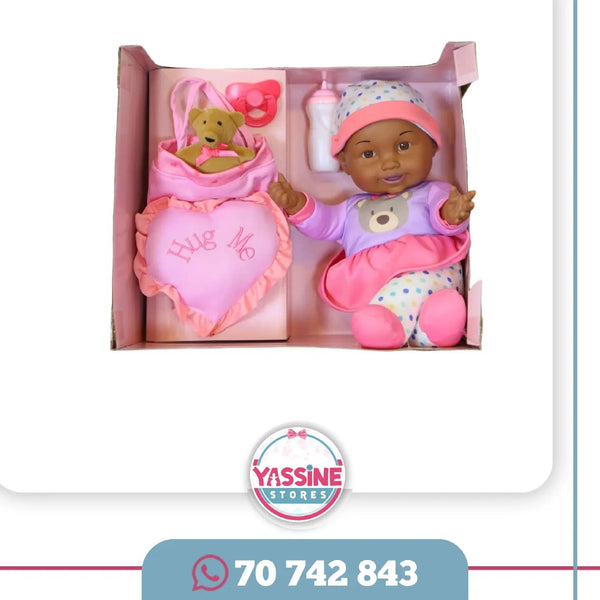 Baby Doll - Yassine Stores