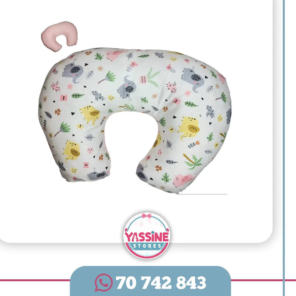 Nursing pillow - Yassine Stores