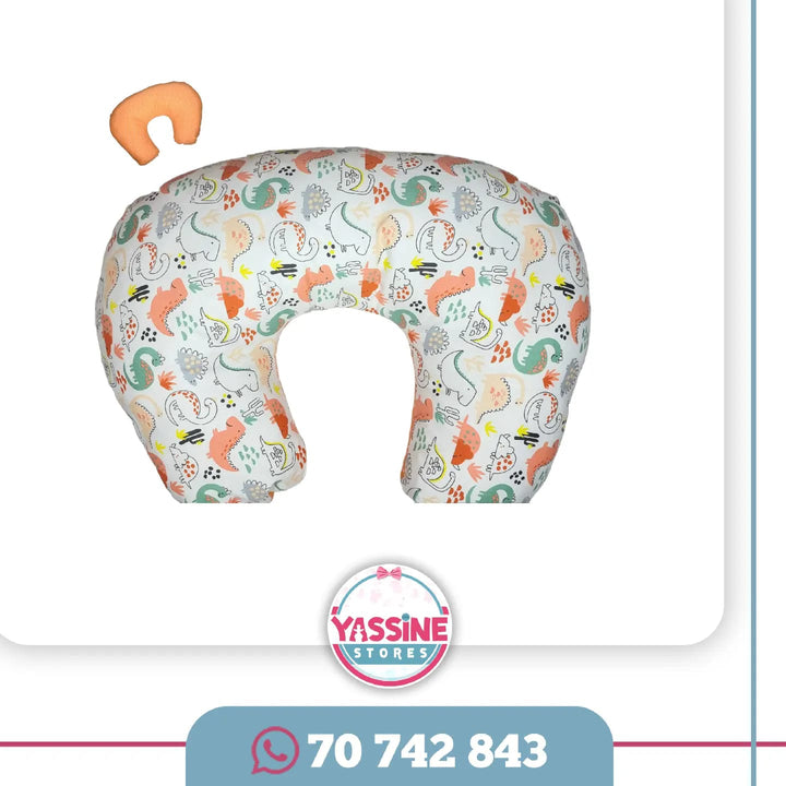 Nursing pillow - Yassine Stores