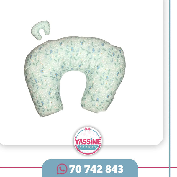 Nursing pillow - Yassine Stores