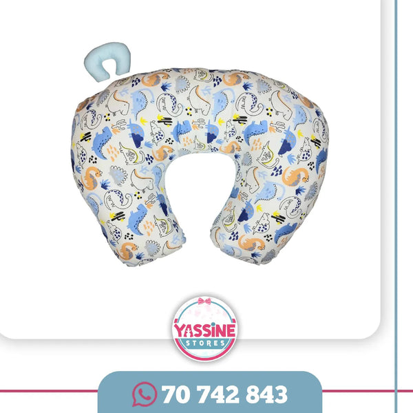 Nursing pillow - Yassine Stores