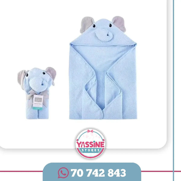 Bath towel - Yassine Stores