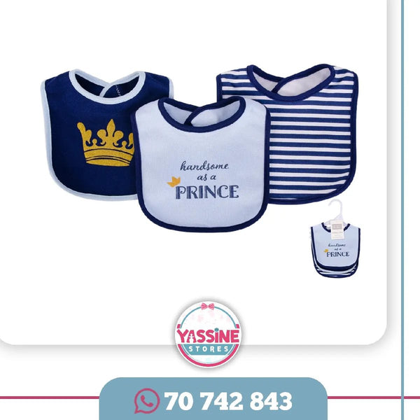 baby bibs - Yassine Stores