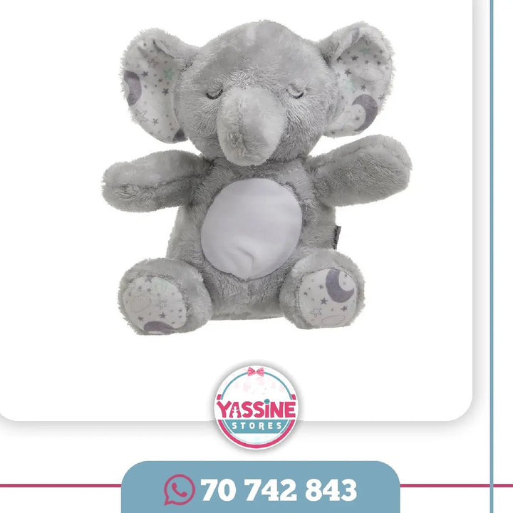 Cute Animals - Baby Toy - Yassine Stores