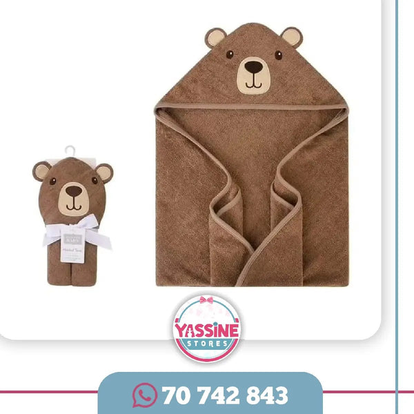 Bath towel - Yassine Stores