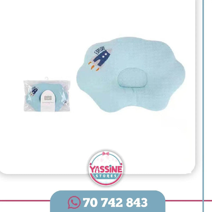 baby pillow - Yassine Stores