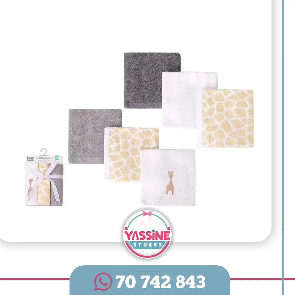 washcloth - Yassine Stores