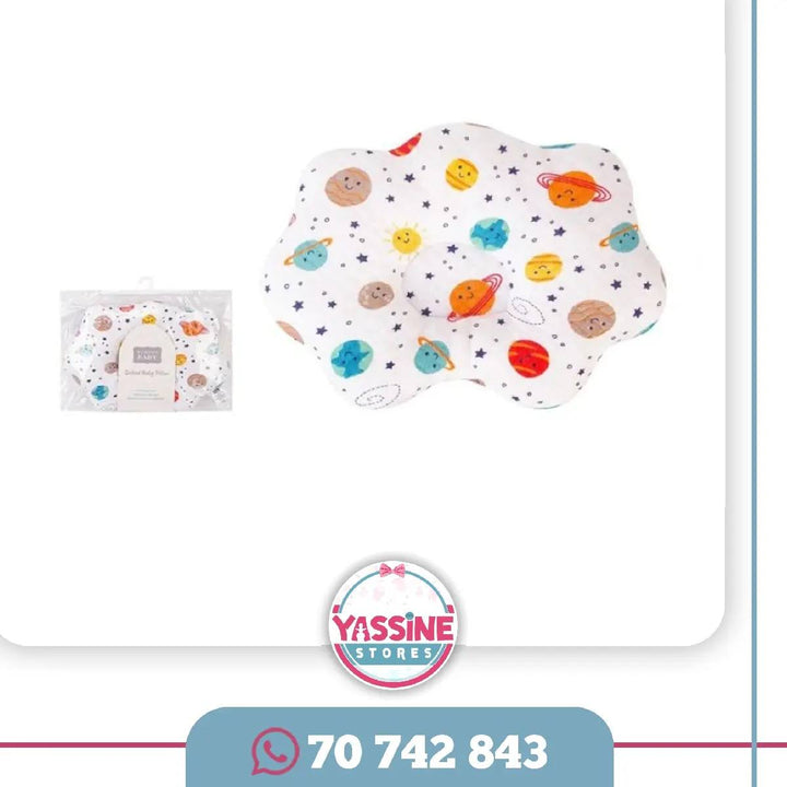 baby pillow - Yassine Stores