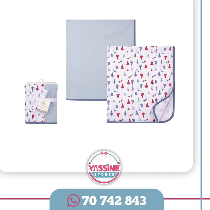 Baby swaddle - Yassine Stores