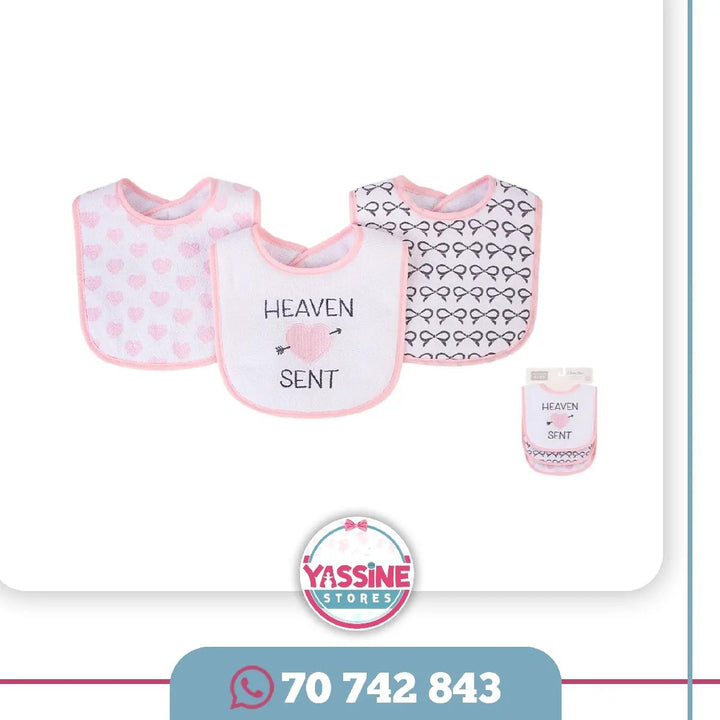 baby bibs - Yassine Stores