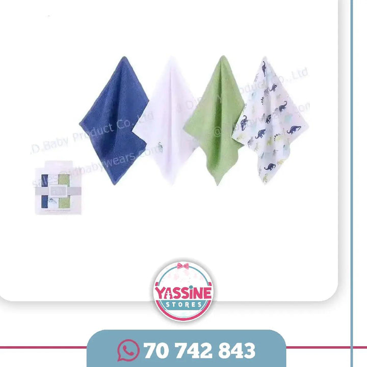 washcloth - Yassine Stores